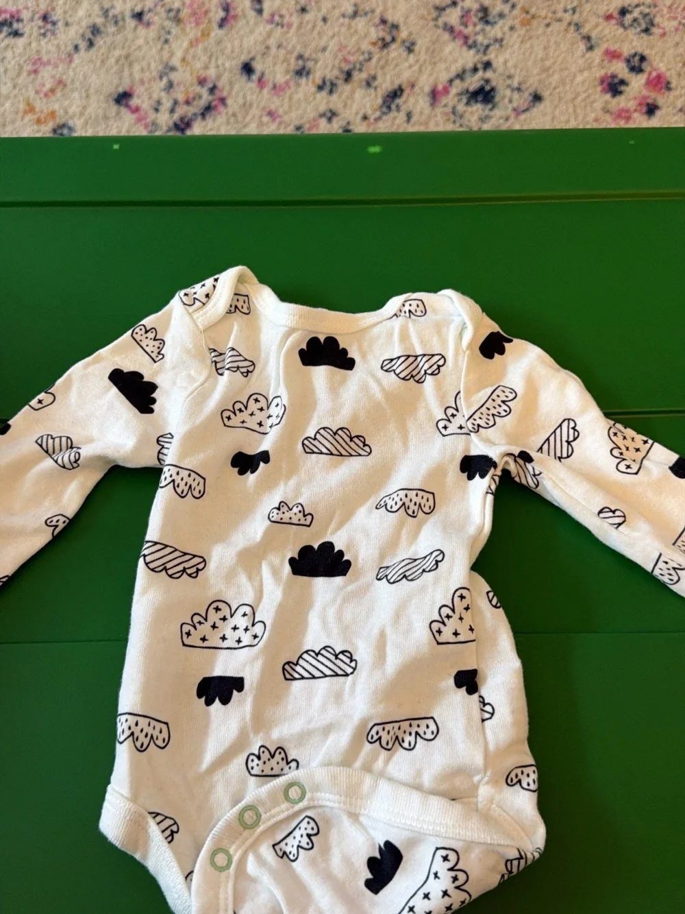 Baby boy Newborn to 3 month clothes bundle 30+ pieces - not all pictured!